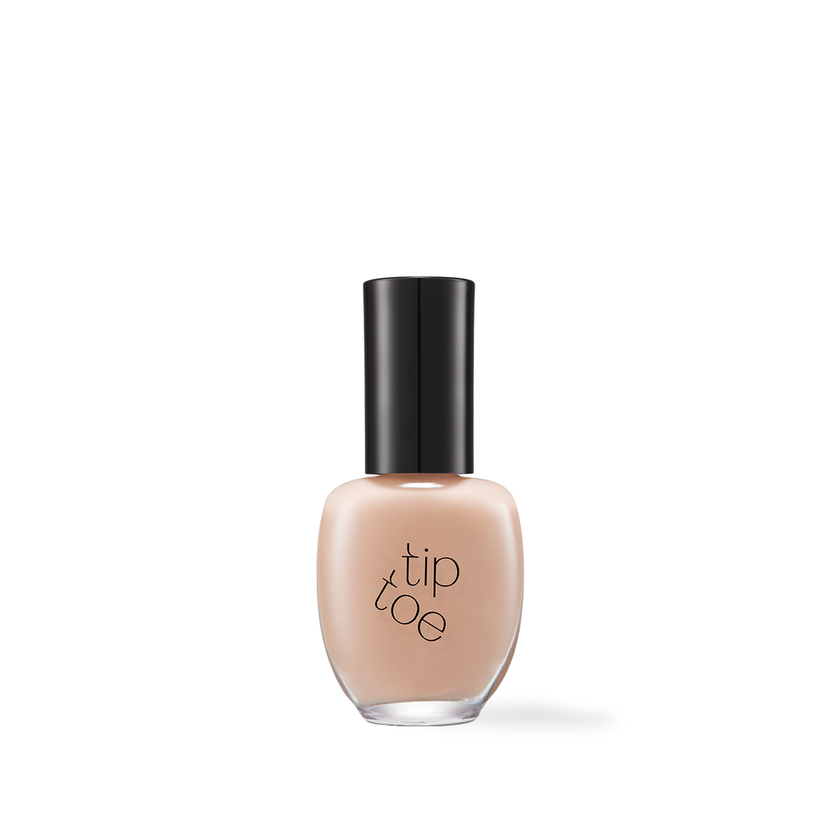 TIPTOE Nail Polish 212 Nougat Beige 10g — main product image