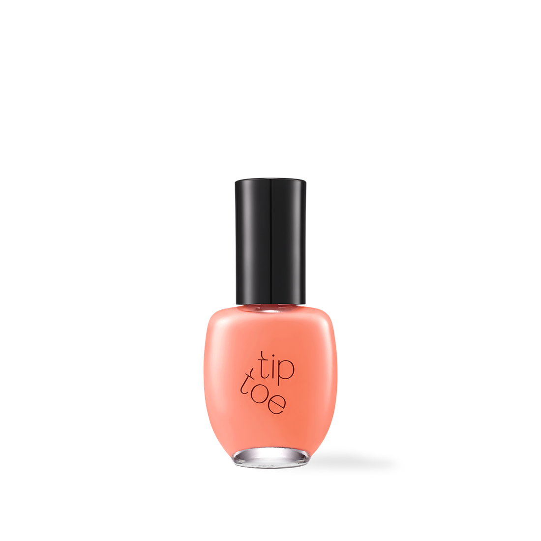 TIPTOE Nail Polish 213 Peach Sorbet 10g — main product image