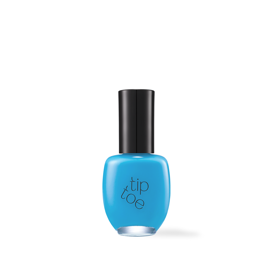 TIPTOE Nail Polish 214 Blue Jeans 10g — main product image