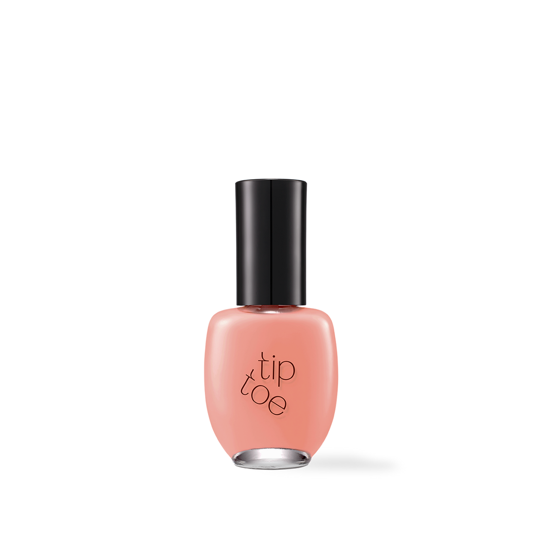 TIPTOE Nail Polish 215 Coral Warmer 10g — main product image