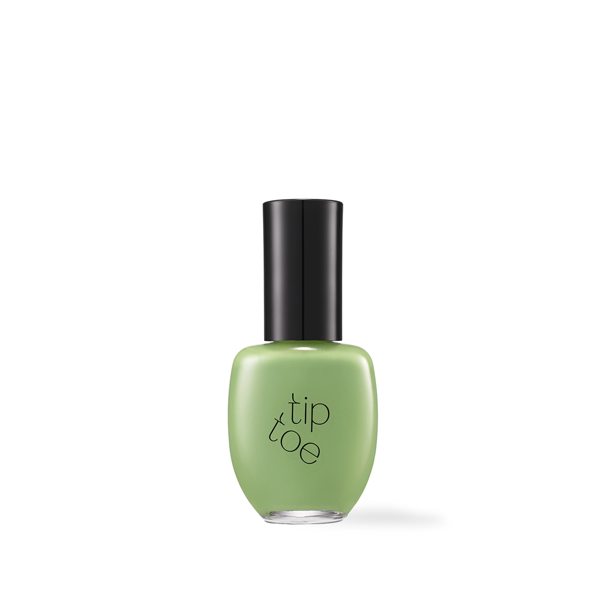 TIPTOE Nail Polish 301 Pistachio 10g — main product image