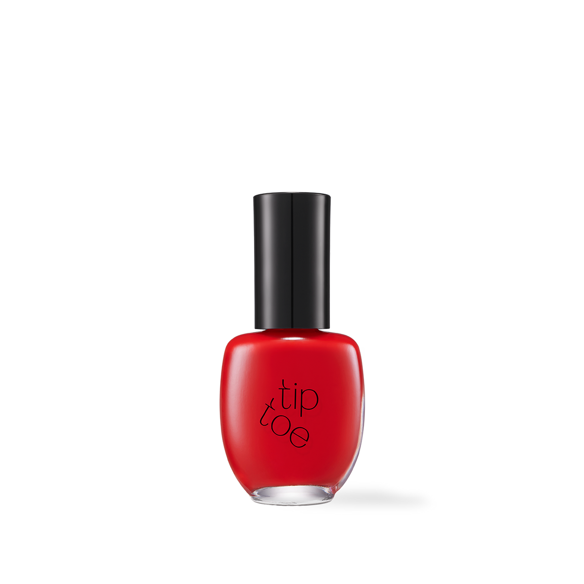 TIPTOE Nail Polish 305 Red Percent 10g — main product image