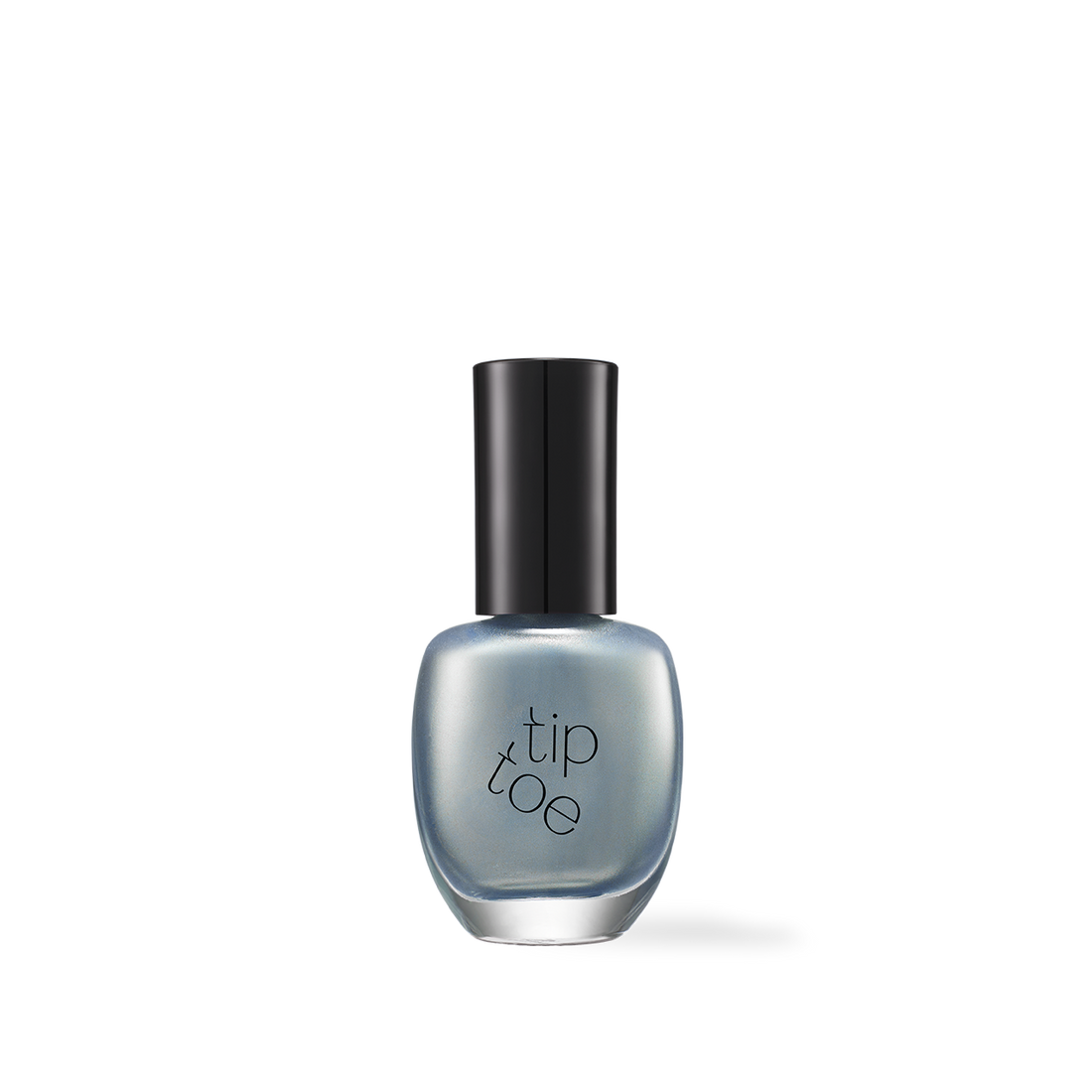 TIPTOE Nail Polish 307 Mystic Teal 10g — main product image