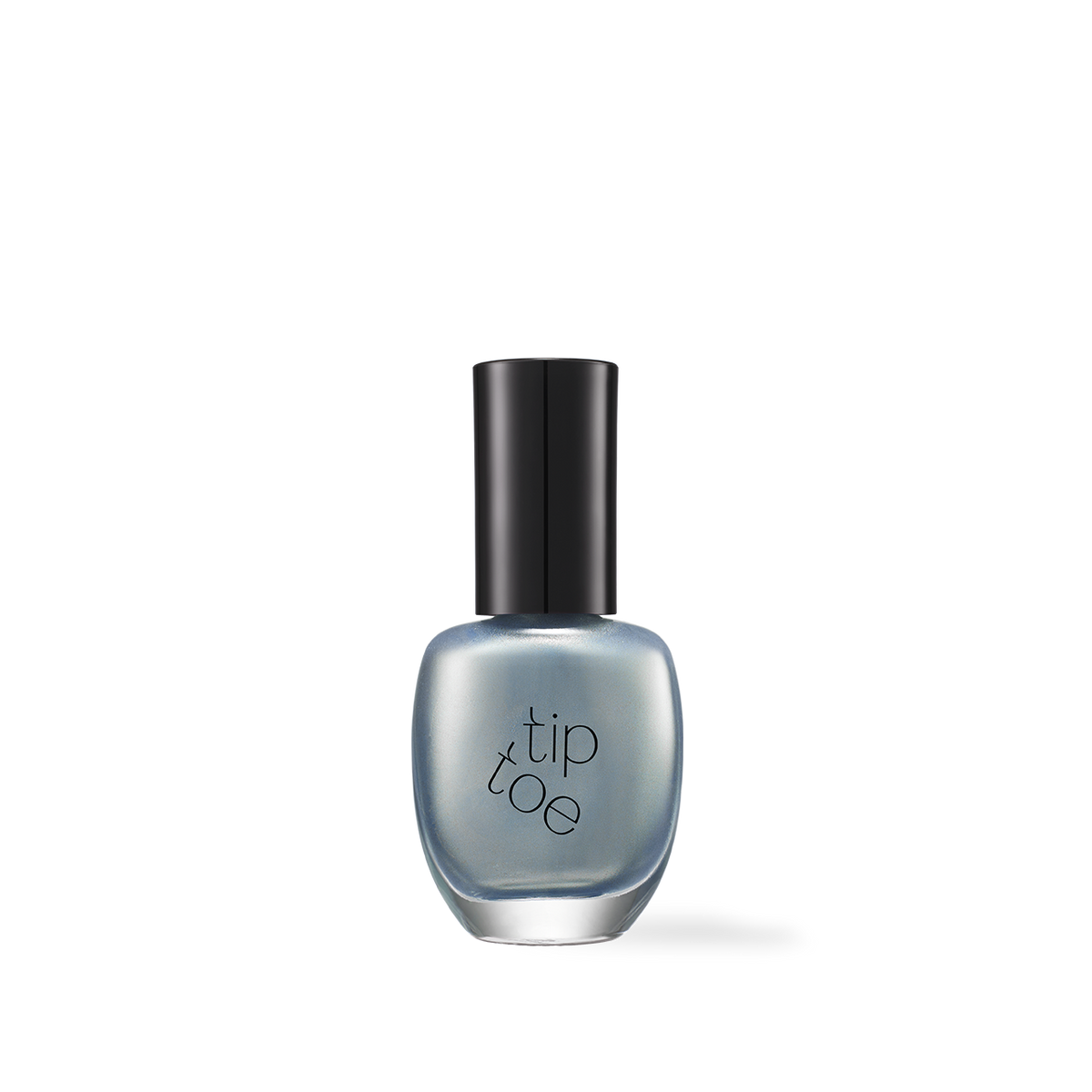 TIPTOE Nail Polish 307 Mystic Teal 10g — main product image