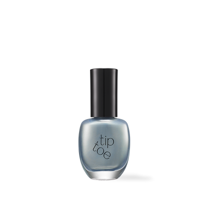 TIPTOE Nail Polish 307 Mystic Teal 10g — main product image