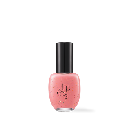 TIPTOE Nail Polish 501 Sour Pudding 10g — main product image