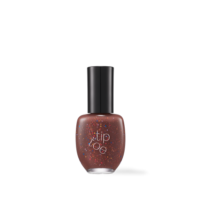 TIPTOE Nail Polish 502 Tango And Waltz 10g — main product image