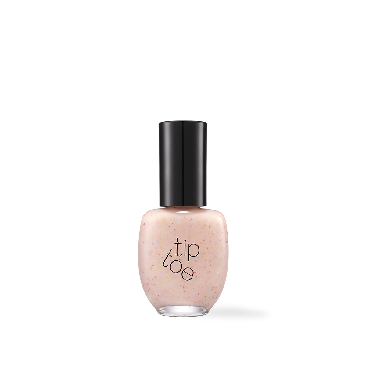 TIPTOE Nail Polish 507 Sour Cream 10g — main product image