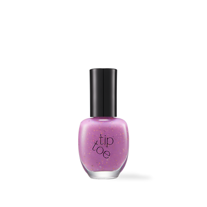 TIPTOE Nail Polish 512 Blueberry Smoothie 10g — main product image