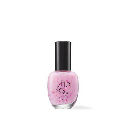 TIPTOE Nail Polish 514 Fanfare 10g — main product image