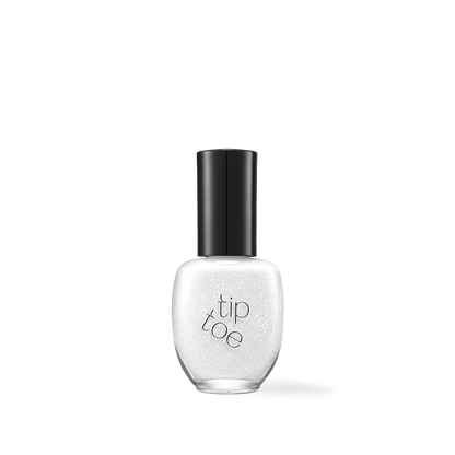 TIPTOE Nail Polish 605 Milk Flake 10g — main product image