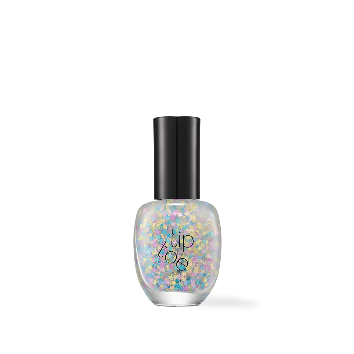 TIPTOE Nail Polish 606 Sugar Pop 10g — main product image