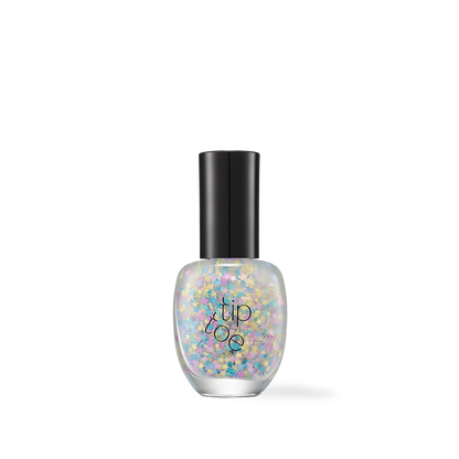 TIPTOE Nail Polish 606 Sugar Pop 10g — main product image