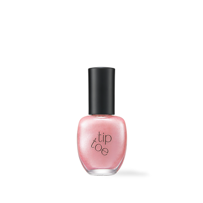 TIPTOE Nail Polish – 3 Colors — main product image