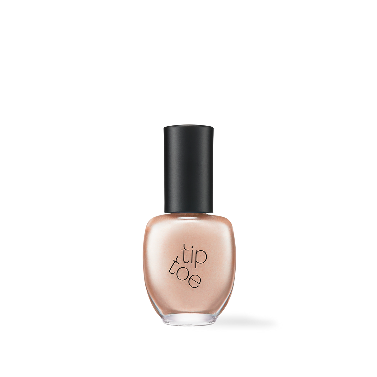 TIPTOE Nail Polish 707 Finale 10g — main product image