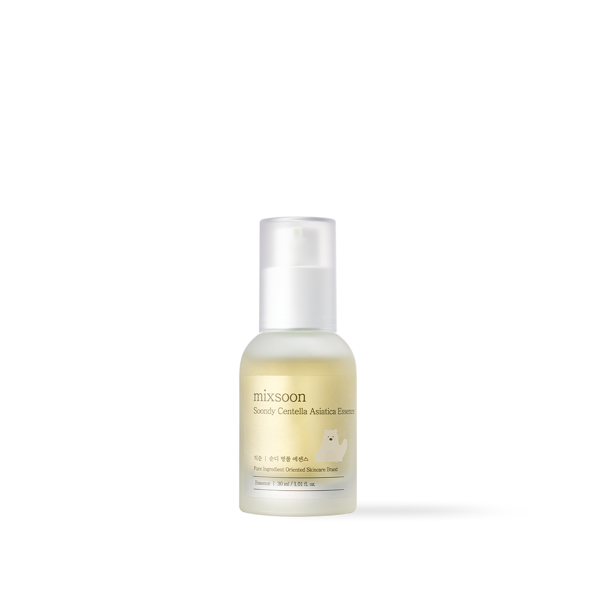 Mixsoon Soondy Centella Asiatica Essence 30ml product image 2