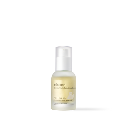 Mixsoon Soondy Centella Asiatica Essence 30ml product image 2