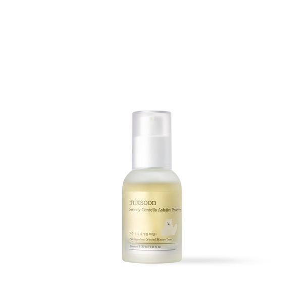 Mixsoon Soondy Centella Asiatica Essence 30ml product image 1