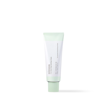 Mixsoon Cica Hyal Deep Soothing Cream 50ml product image 1