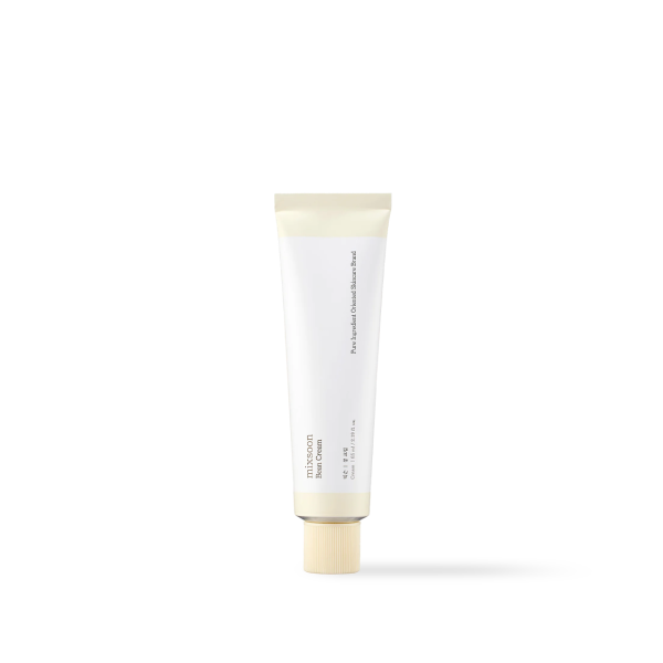 Mixsoon Bean Cream 65ml product image 1