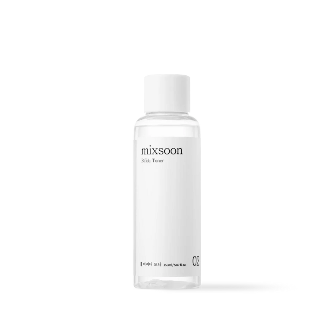 Mixsoon Bifida Toner 150ml product image 2
