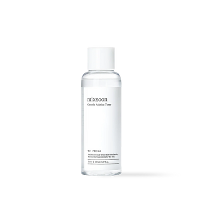 Mixsoon Centella Asiatica Toner 150ml product image 1