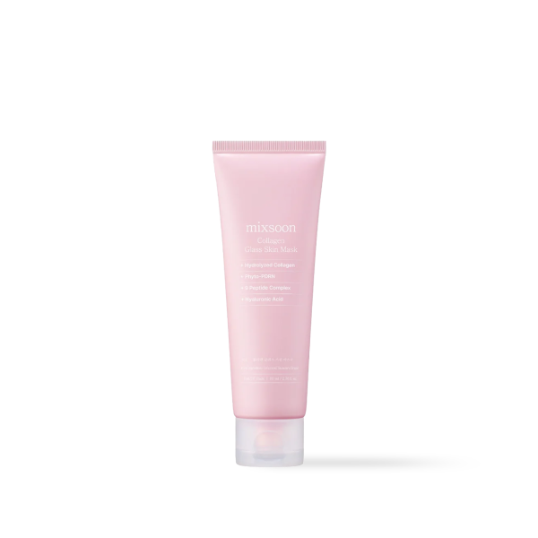 Mixsoon Collagen Glass Skin Mask 80ml product image 1