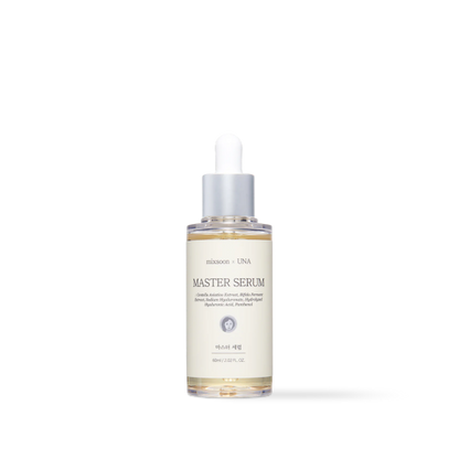 Mixsoon Master Serum 60ml product image 1