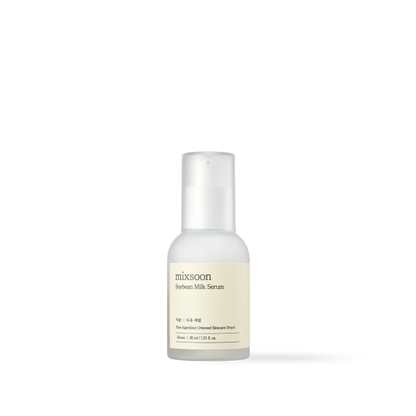 Mixsoon Soybean Milk Serum 30ml product image 1