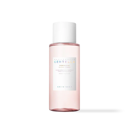 SKIN1004 Madagascar Centella Poremizing Clear Toner 210ml — main product packshot
