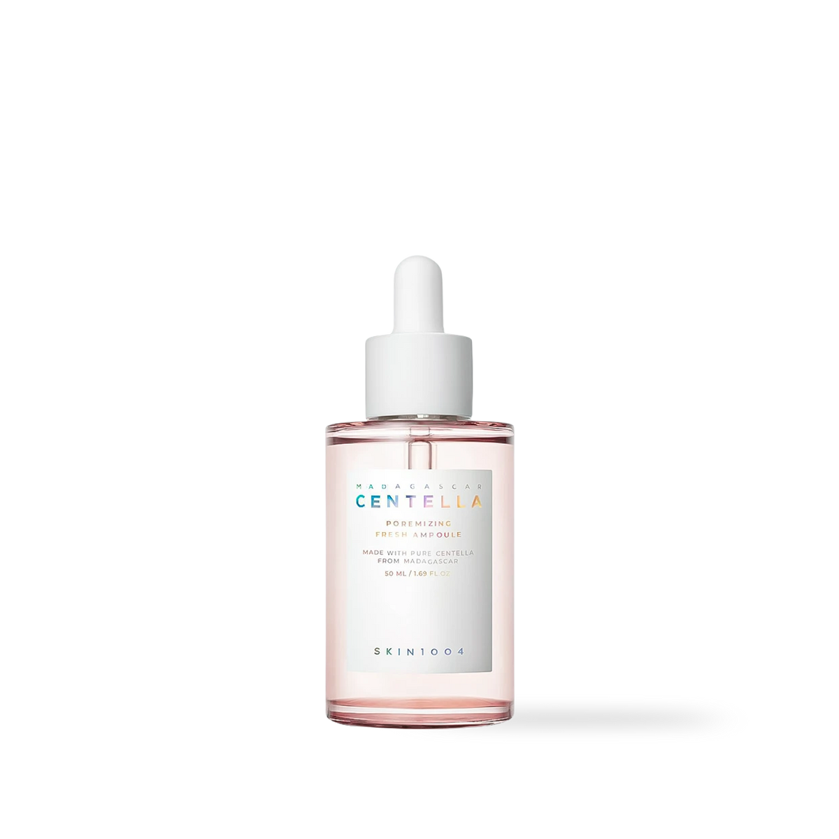 SKIN1004 Madagascar Centella Poremizing Fresh Ampoule — official product image 3