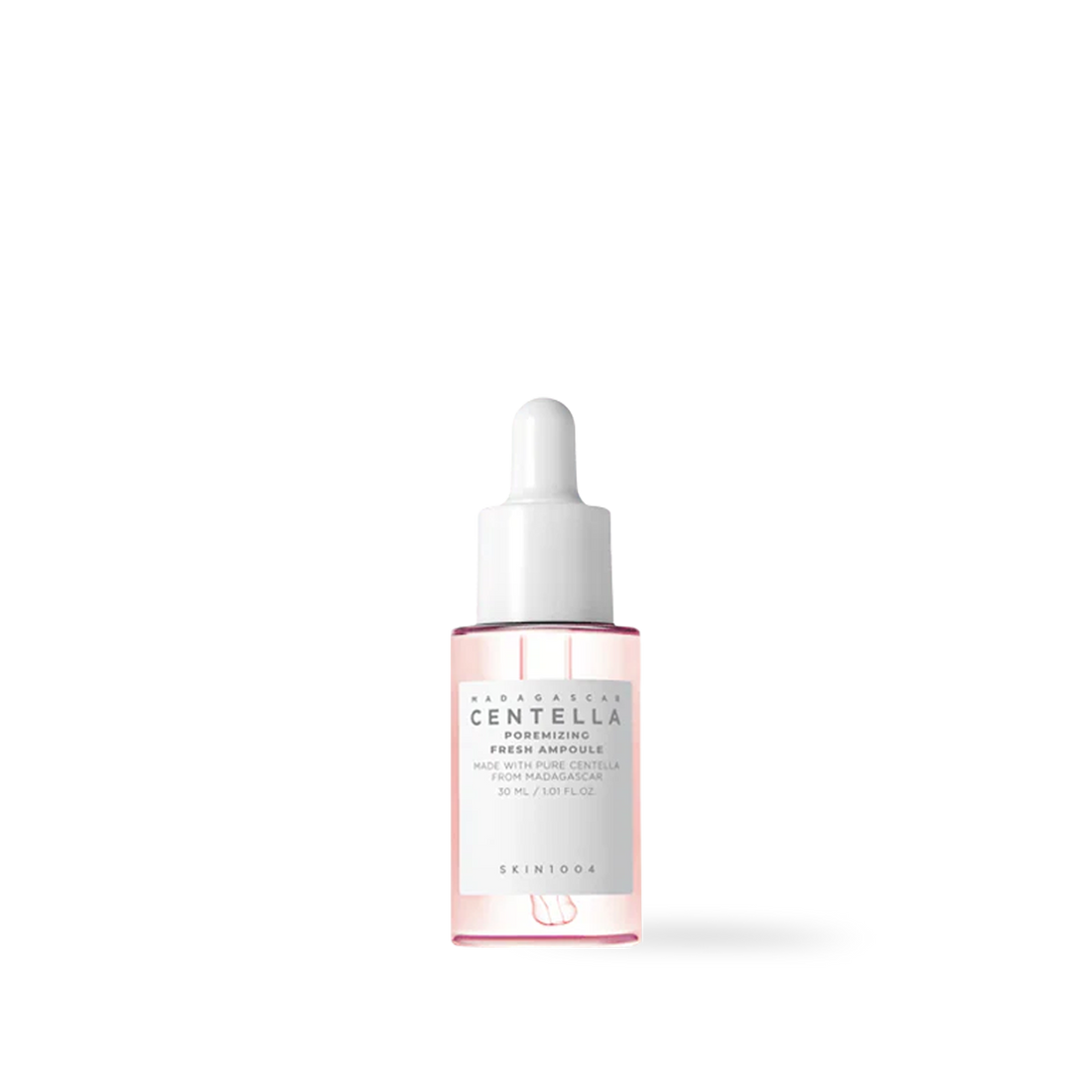 Skin1004 Madagascar Centella Poremizing Fresh Ampoule 30ml - 30ml