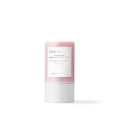 SKIN1004 clay stick mask