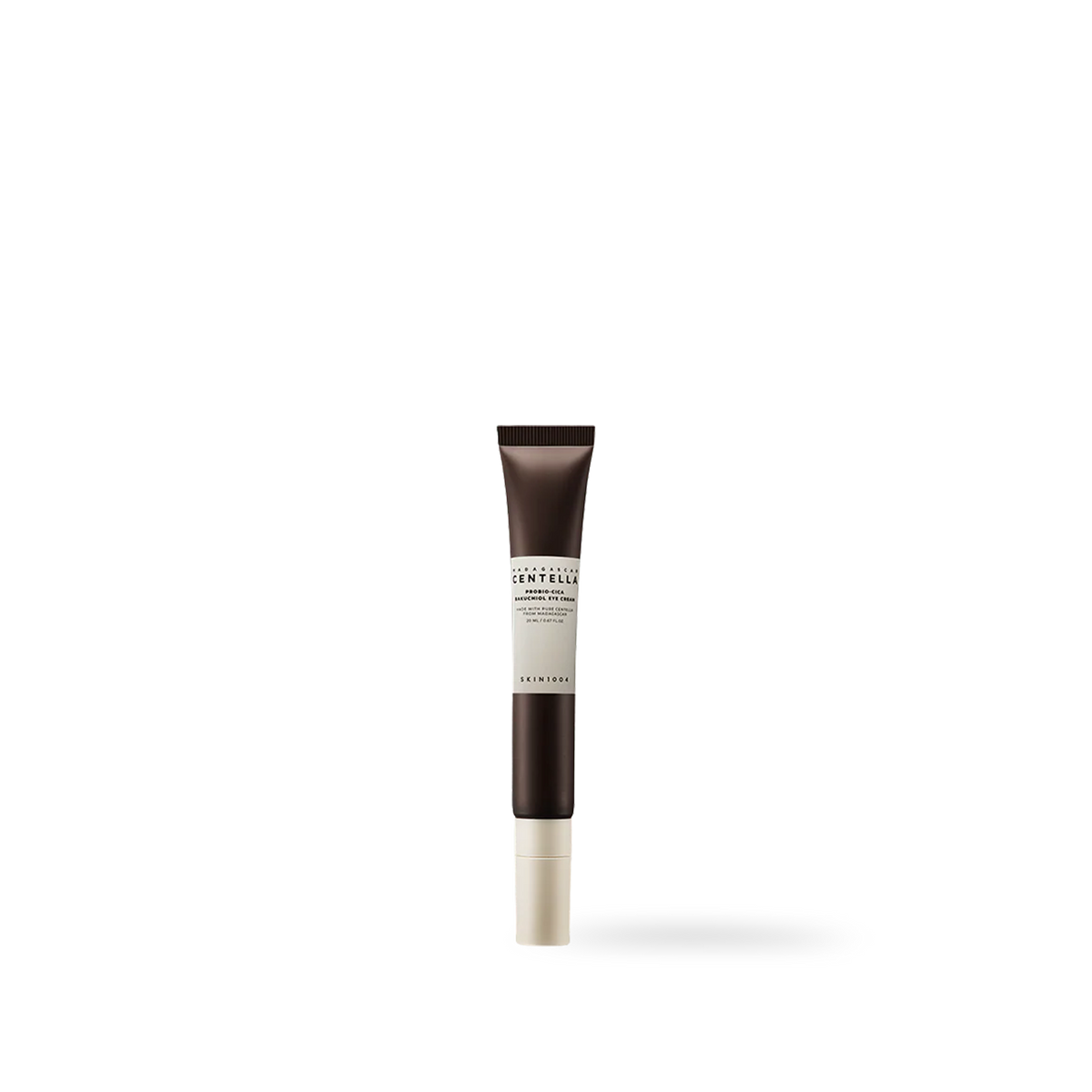 SKIN1004 Madagascar Centella Probio-cica Bakuchiol Eye Cream 20ml — main product packshot