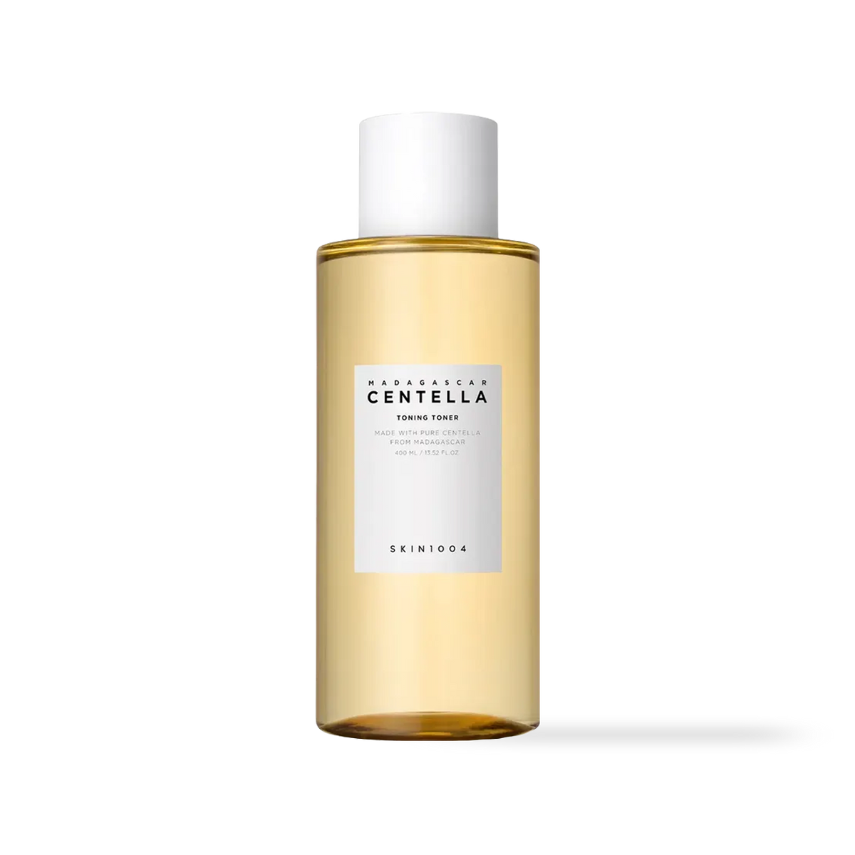 SKIN1004 Madagascar Centella Toning Toner — main product packshot
