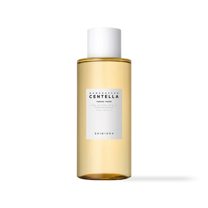 SKIN1004 Madagascar Centella Toning Toner — main product packshot