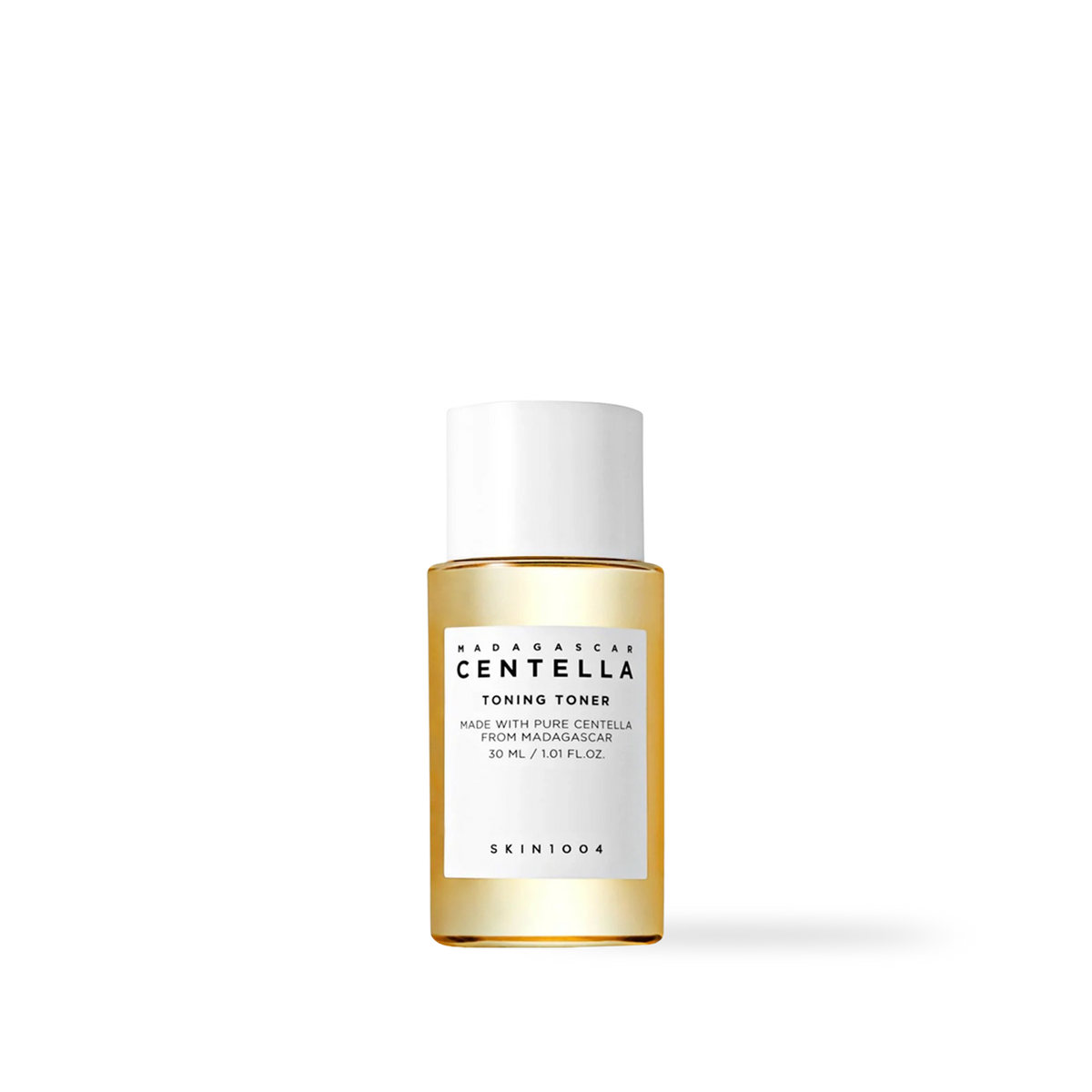 Skin1004 Madagascar Centella Toning Toner 30ml - 30ml