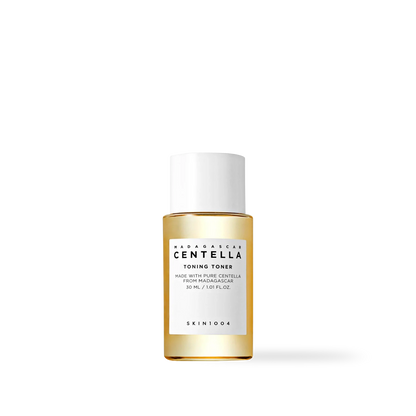 SKIN1004 Madagascar Centella Toning Toner — official product image 3