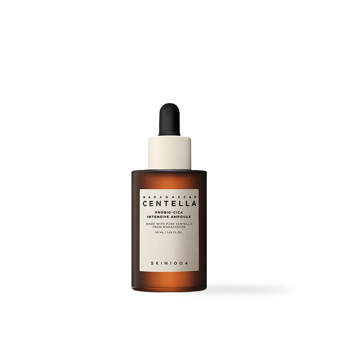 SKIN1004 Madagascar Centella Probio-Cica Intensive Ampoule — official product image 2