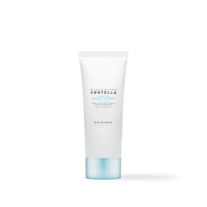 SKIN1004 Madagascar Centella Hyalu-Cica Water-Fit Sun Serum — main product packshot