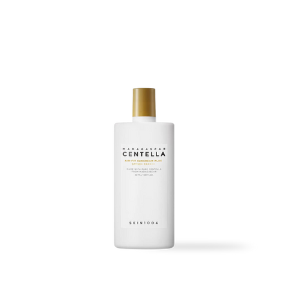 SKIN1004 Madagascar Centella Air-Fit Suncream Plus 50ml — main product packshot