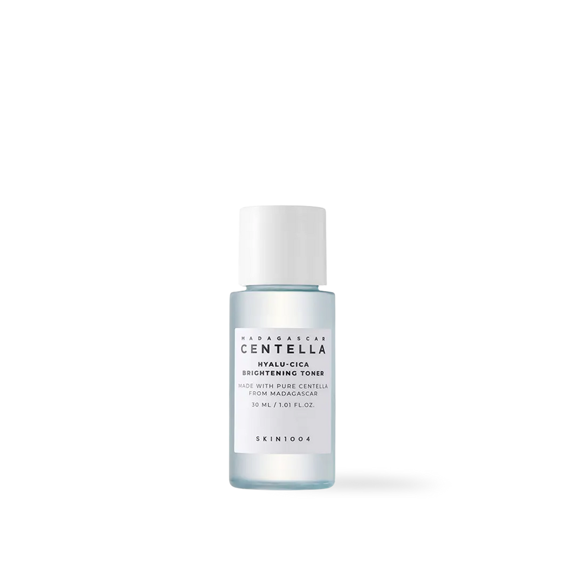 SKIN1004 Madagascar Centella Hyalu-Cica Brightening Toner — official product image 2