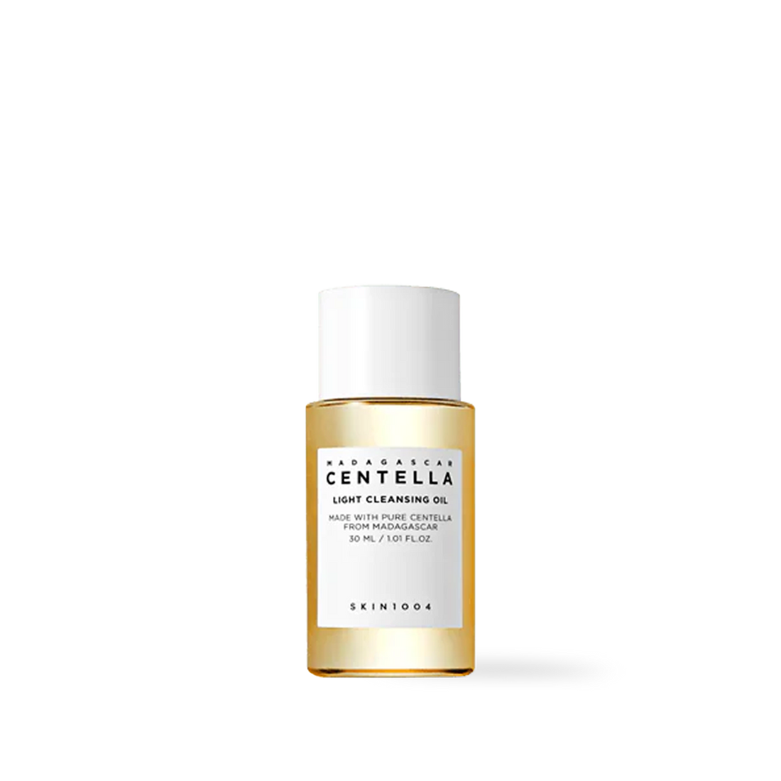 SKIN1004 Madagascar Centella Light Cleansing Oil — official product image 2