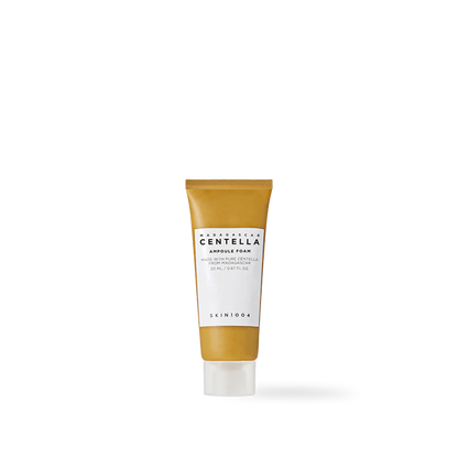 SKIN1004 Madagascar Centella Ampoule Foam — official product image 2