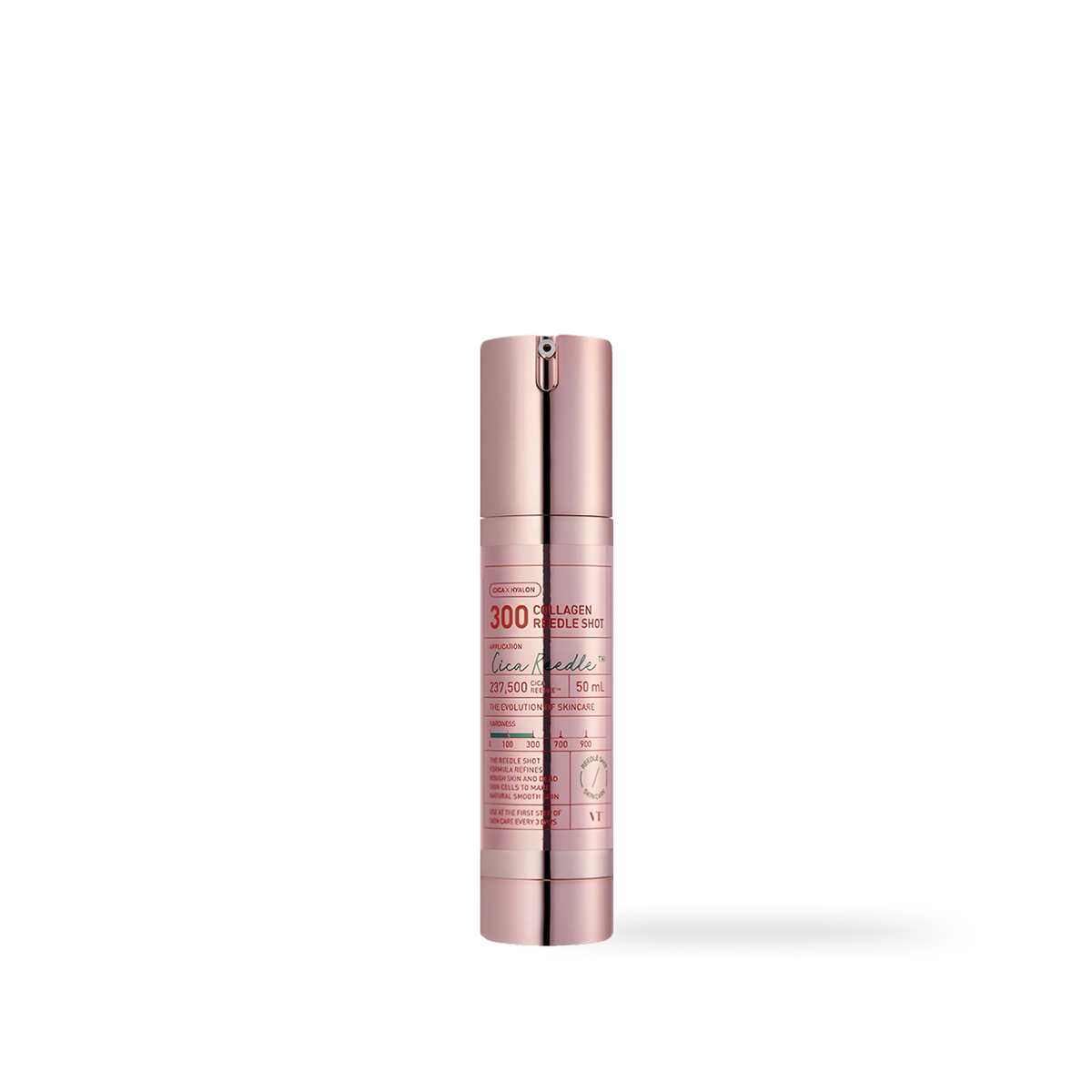 VT Cosmetics Collagen Reedle Shot 300 50ml - main product image