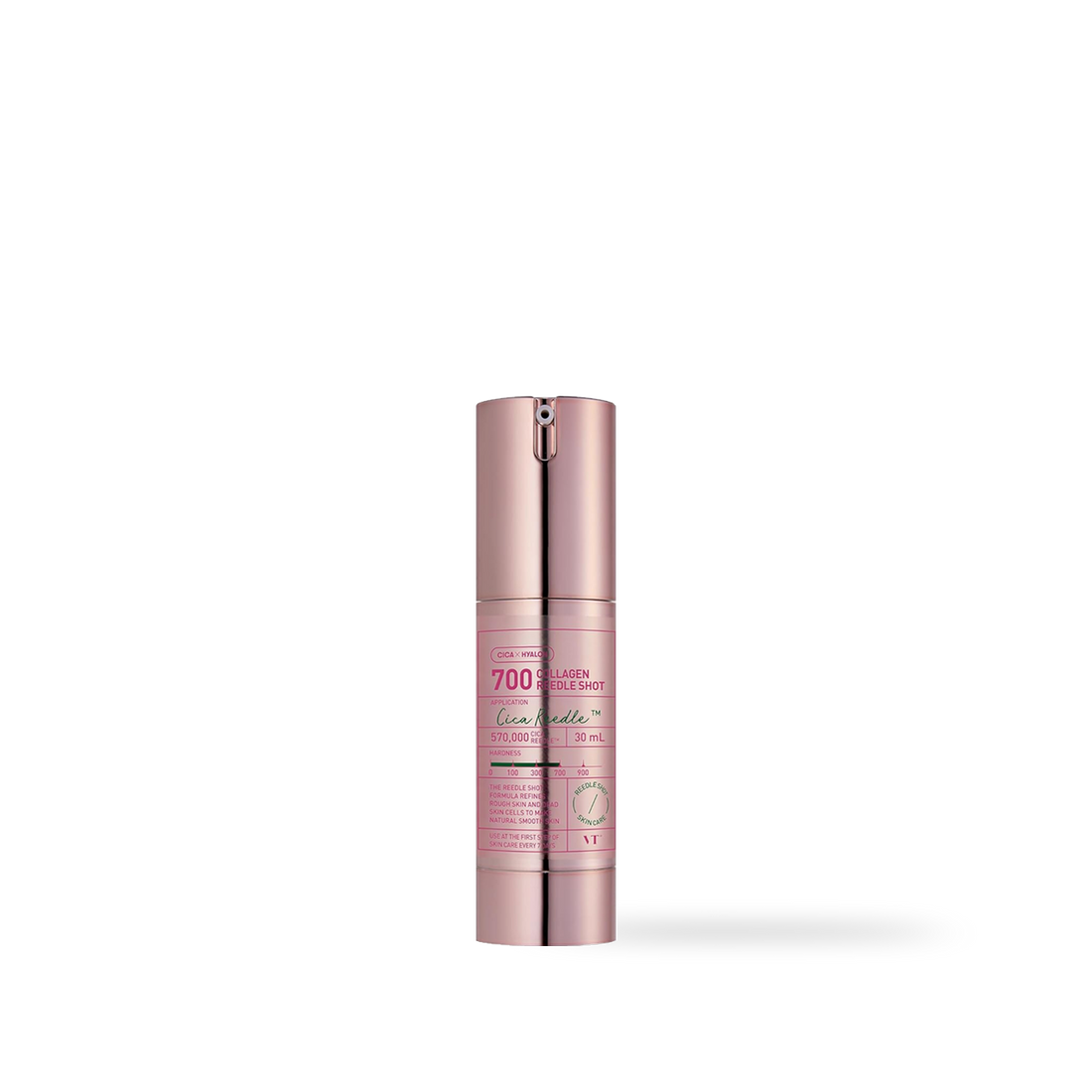 VT Cosmetics Collagen Reedle Shot 700 30ml - main product image