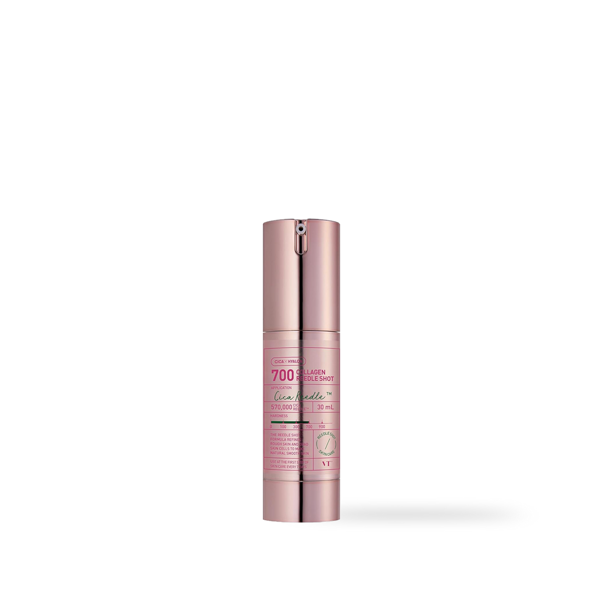 VT Cosmetics Collagen Reedle Shot 700 30ml - main product image