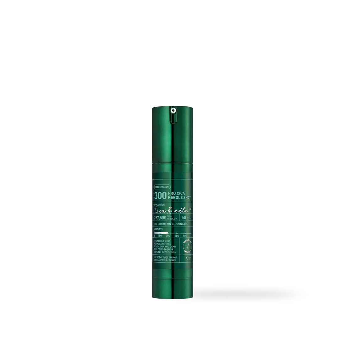 VT Cosmetics PRO CICA Reedle Shot 300 50ml - main product image