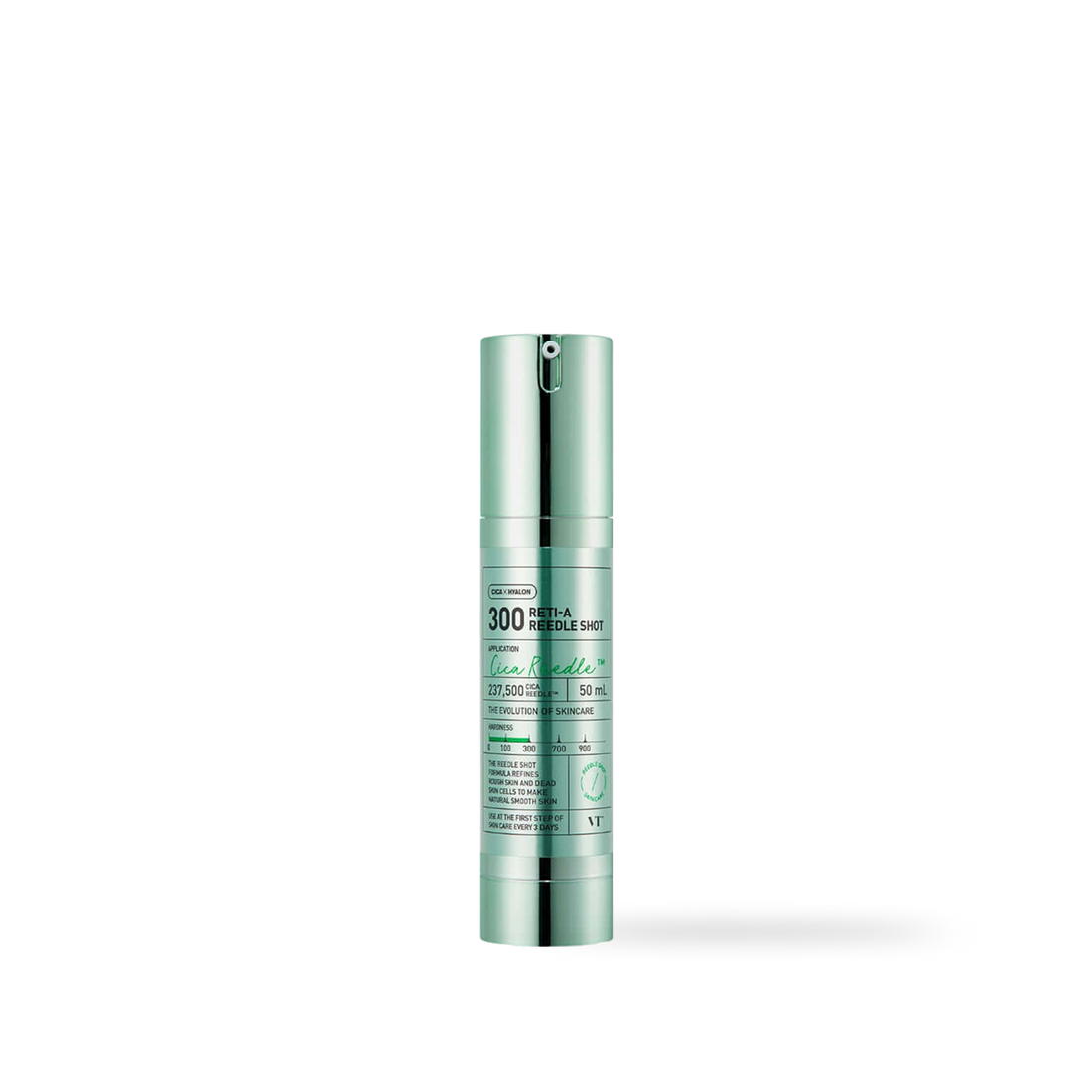 VT Cosmetics RETI-A Reedle Shot 300 50ml - main product image