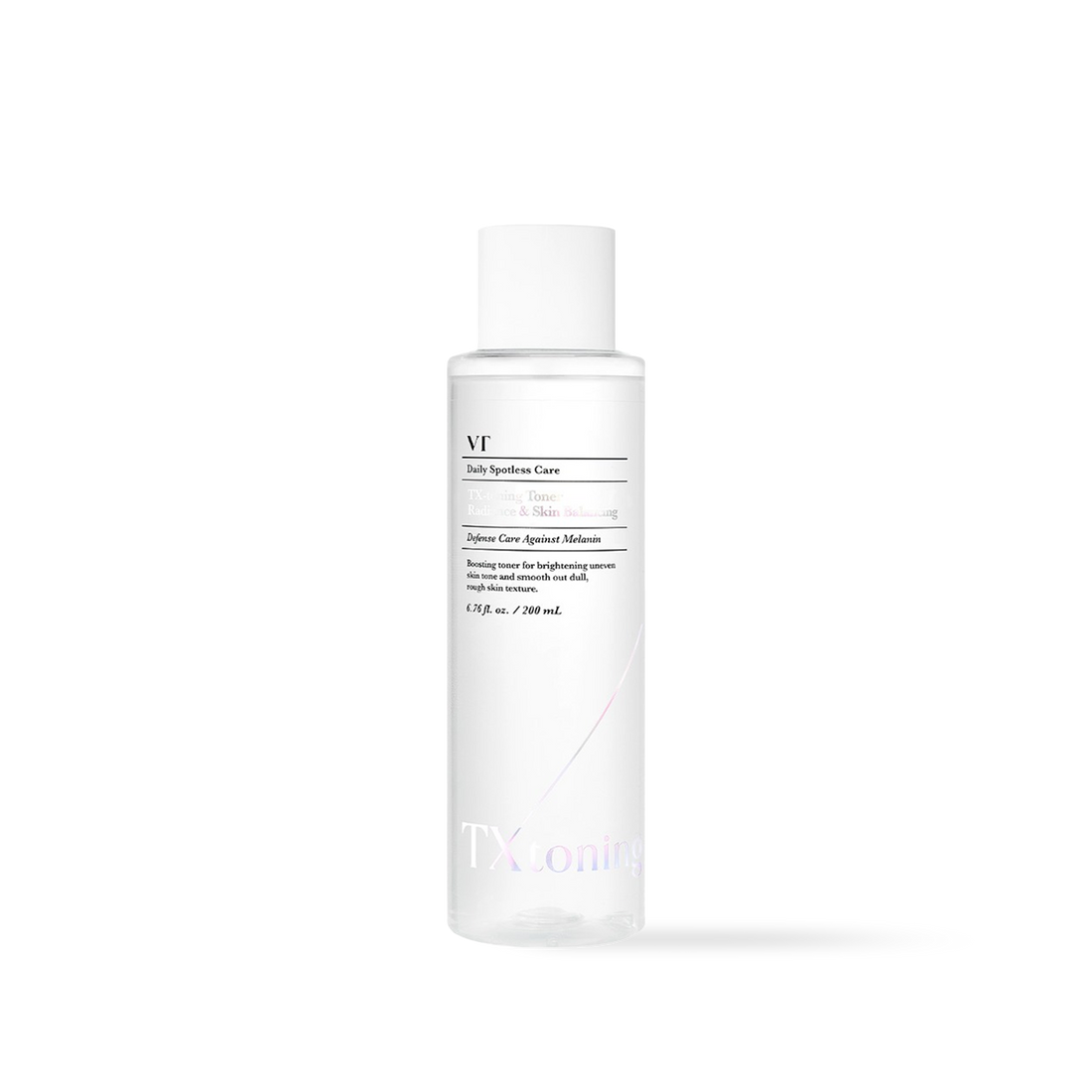 VT Cosmetics TX-Toning Toner 200ml - main product image